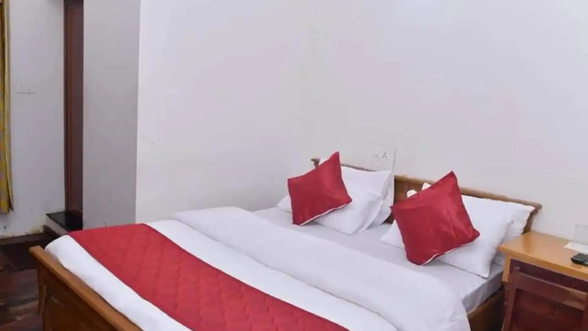 Thistledown Villa Munnar