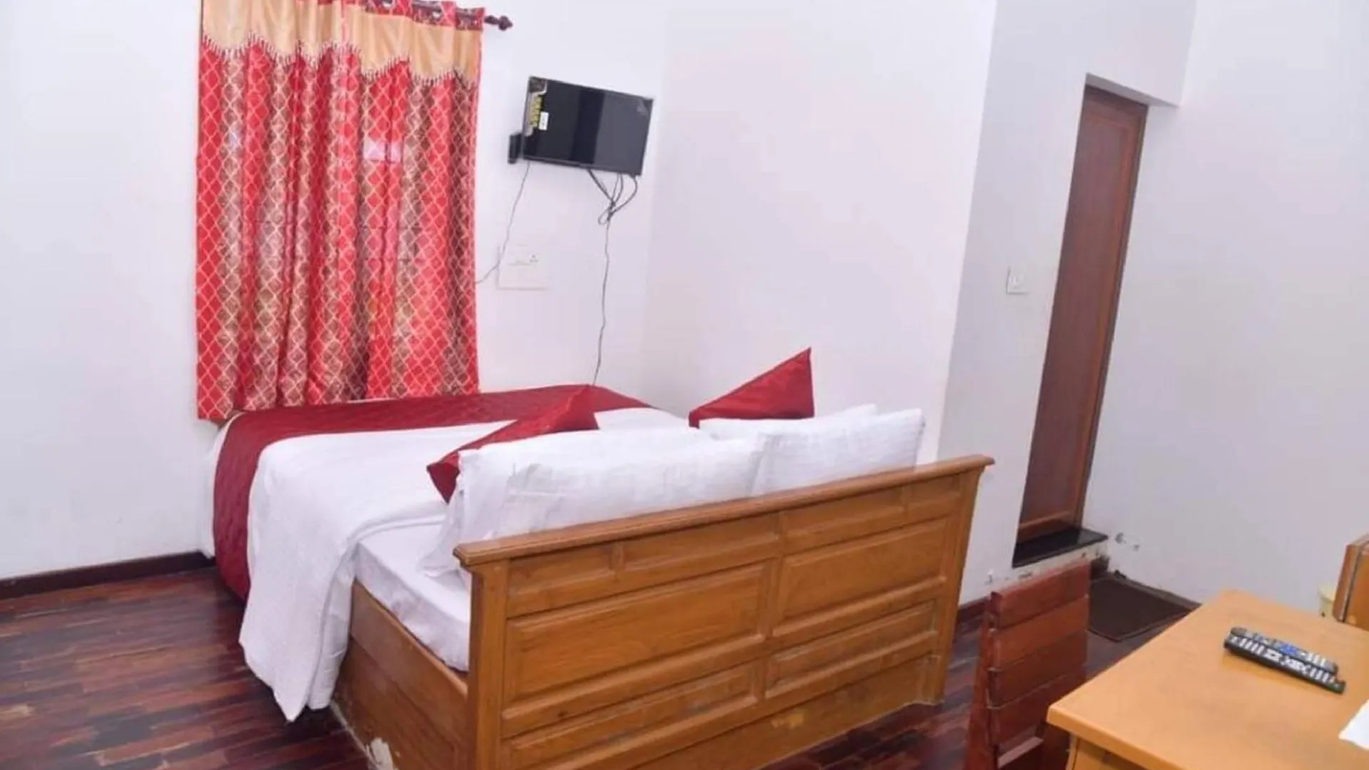 Thistledown Villa Munnar