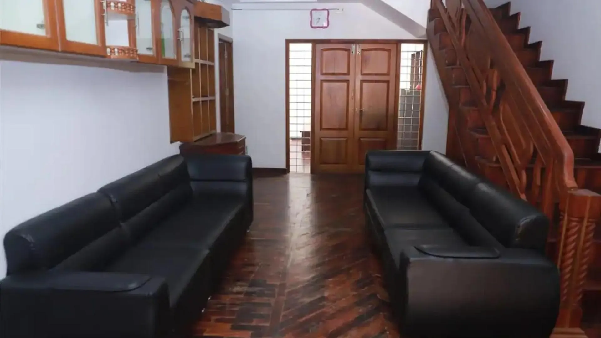 Thistledown Villa Munnar