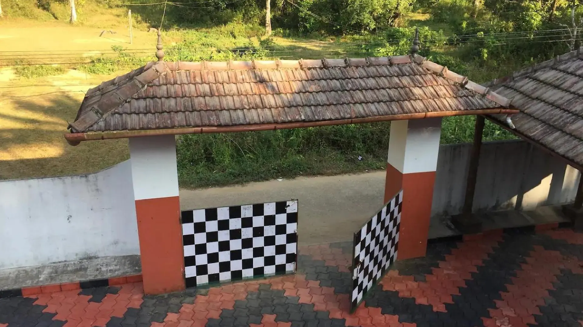 Thistledown Villa Munnar