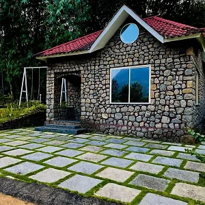 Villa Stone House