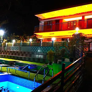  Villa Arabian Nights