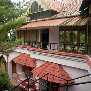  Villa Double Tree